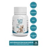 muvicado Kedi Ve Köpekler Için Eklem Kas Kıkırdak Destekleyici Glucosamine Tablet Glukozamin Msm Chondroitin