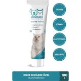 Muvicado Kısırlaştırılmış Kedilere Özel Multi Vitaminli Malt Sterile Macun 100 G Lezzetli Formül