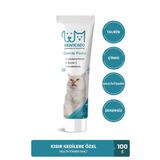 muvicado Kısırlaştırılmış Kedilere Özel Multivitaminli Malt Macun - Sterile Kısır Kedi Maltı 100 G