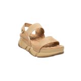 Muya 31187 Z Keid Platform Kum Kadın Sandalet