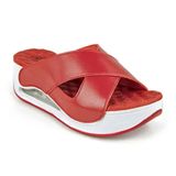 Muya 31210 Orthopedix Penelope Anatomik Air Max Tabanlı Kadın Terlik