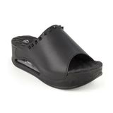Muya 31211 Orthopedix Gema Anatomik Air Max Tabanlı Kadın Terlik