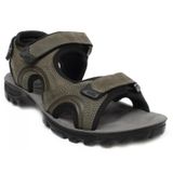 Muya 31504 G Taurus Haki Unisex Sandalet