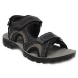 Muya 31504 G Taurus Siyah Unisex Sandalet