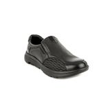 Muya 322909 Orthopedix Denver Hakiki Deri Kemik Çıkıntısı Hallux Topuk Dikeni Pedli Erkek Ayakkabı
