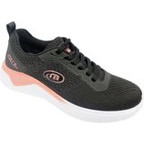 Muya 323639 Smash Super Soft Kadın Sneakers Ayakkabı - Pembe