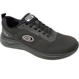 Muya 32399 Oliver Erkek Sneakers Ayakkabı - Siyah