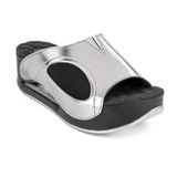 Muya 33201 Orthopedix Lofty Kemik Çıkıntısı Hallux Valgus ve Air Max Tabanlı Kadın Terlik