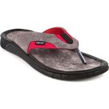 Muya Astra Unisex Parmak Arası Terlik Gri