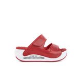 Muya Eos Anatomik Air Max Tabanlı Topuk Dikeni Kadın Terlik