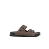 Muya Hero Kahverengi Anatomik Taban Erkek Terlik