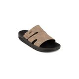 Muya Kalgaw 36315-695 Anatomik Taban Erkek Terlik Vizon 40-45 vizon