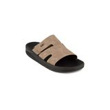 Muya Kalgaw 36315-695 Anatomik Taban Erkek Terlik Vizon 40-45
