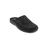 Muya King 37802-086 Erkek Kışlık Ev Terliği Füme 40-45 füme