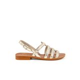 Muya Klye Rose Gold Unisex Çocuk Sandalet