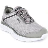 Muya Orthopedix Deuce Bağcıklı Unisex Spor Ayakkabı 323609 - Gri