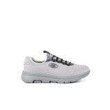 Muya Pushin Unisex Spor Ayakkabı - 38 - Gri