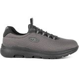 Muya Pushin Unisex Spor Ayakkabı - Füme