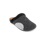Muya Syndod 37902-001 Kadın Kışlık Ev Terliği Siyah 36-40 siyah