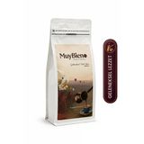 Muybieno Bol Köpüklü Kiloluk Türk Kahvesi %100 Arabica Yoğun Aromalı Geleneksel Türk Kahvesi 1000 g