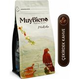 Muybieno Coffee MuyBieno Meksika Finca Monte Azul Çekirdek Kahve 250 gr.