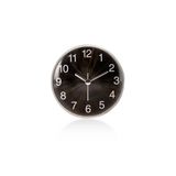 Muyika Kiely Oscurita Mıknatıslı Buzdolabı Saati 11 Cm, Magnetli Mini Mutfak Saati, Dekoratif Modern Duvar Saati, Metal Yüzeylere Uyumlu Kompakt Saat