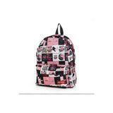 muyoso Black Pink Baskılı Okul Sırt Çantası BLACKPİNK_SIRT_ÇANTASI_TRND