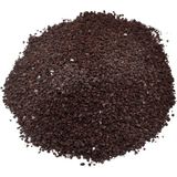 Muyu Craft Doğal Lav Kırığı Akvaryum Taşı 0.1-0.4 mm Dekor ve Taban Malzemesi - 5 kg