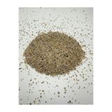 MUYU CRAFT Doğal Sahil Kumu Dekoratif Kum Akvaryum Teraryum Vazo Hobi Kumu 1 Kg