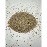 MUYU CRAFT Doğal Sahil Kumu Dekoratif Kum Akvaryum Teraryum Vazo Hobi Kumu 3 Kg