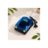 muyucraft Sobo SB-648A Akvaryum Hava Motoru 5W Çift Çıkışlı 2x4 L/Dk