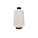 Muz İp 150 Denye Muzip Beyaz Overlok İpi Beyaz