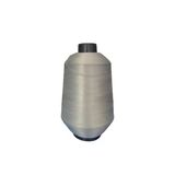 Muz İp 150 Denye Muzip Gri Overlok İpi Gri