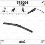 Muz Tıpı Sılecek Unıversal Flat Blade Fm47 (X1) 475 Mm 575004 Gns