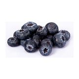 Muzdeniz Yerli Blueberry Taze Mis Kokulu (Yaban Mersini) 125 gr - 1 Adet