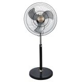 Muzeko MZK50 Plus 2 Salınımlı 3 Kanatlı Ayaklı Vantilatör