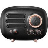 Muzen Radio Kignt (Rgb Bluetooth Hoparlör) - Adaçayı Yeşili
