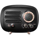 MUZEN Radio Kignt (RGB Bluetooth Hoparlör)