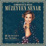 Müzeyyen Senar / 2. Dubleden Sonra (Analog Kayıt 180 gr)(Plak)