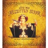 Müzeyyen Senar Diva'mız - Son Okuduklarım (Plak)