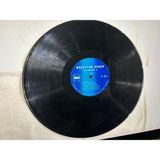 Müzeyyen Senar - Dönem Baskısı Lp Plak Koleksiyon