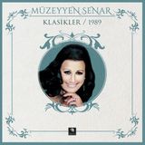 Müzeyyen Senar - Klasikler 1989 (Plak)
