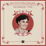 Müzeyyen Senar - Klasikler 1990 (Plak)