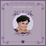 Müzeyyen Senar - Klasikler 1991 (Plak)