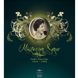 Müzeyyen Senar - Saklı Kayıtlar (1934-1996) (Plak)