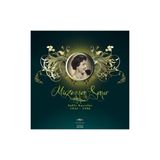 Müzeyyen Senar Saklı Kayıtlar 1934-1996 Türk Sanat Müziği 33'lü Plak Koleksiyonu