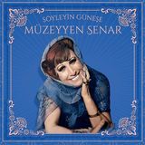 Müzeyyen Senar - Söyleyin Güneşe - 33 Plak Türk Sanat Müziği Coşkun Plak Yayıncı