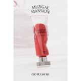 Muzigae Mansion Gül Özlü, Kadife Bitiş Sunan, Nemlendirici ve Kalıcı Tint MUZIGAE MANSION Objet Liquid 020 Pleasure