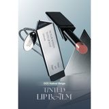 Muzigae Mansion Kalıcı Renk Sunan Yoğun Nemlendirici Dudak Balmı Muzıgae Mansıon Tinted Lip Balm (005 Naked Beige)