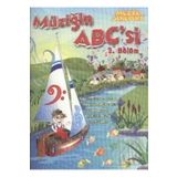 Müziğin Abc'si Müziğin Serüveni 3 Bölüm-Porte Müzik Eğitim Merkezi
